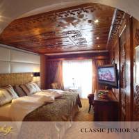 Classic Junior Suite