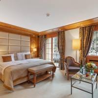 Double Room Deluxe