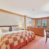 Classic Superior Double Room