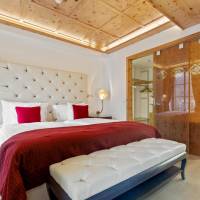 Superior One-Bedroom Suite