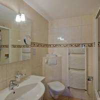 Northern Twin Room