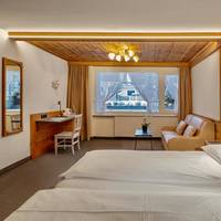 Budget Twin Room