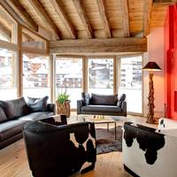 Chalet Suite
