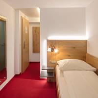Budget Single Room