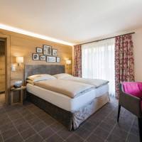 Superior Room Plus