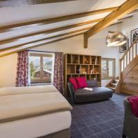 Dom Suite