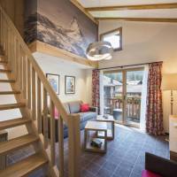 Matterhorn Suite