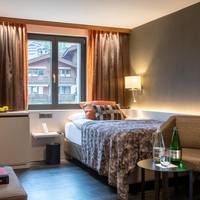 Classic Single Room