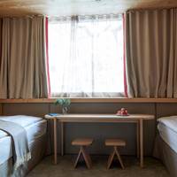 Twin Room - Disability Access