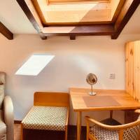 Budget Single Room