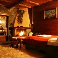 Suite with Panoramic View