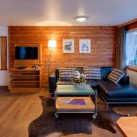 Apartment (4 Adults)