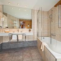Double Room Superior