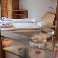 Single Room with Matterhorn View