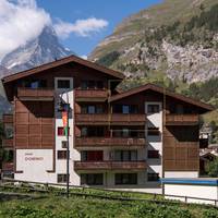 Chalet Venus Wiestistrasee