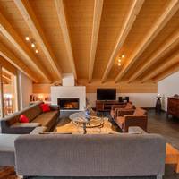 Chalet Zora Spissstrasse