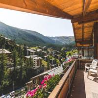 Chalet Carmen Oberdorfstrasse