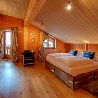 Chalet Orgon Lauberweg