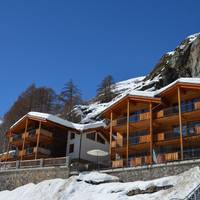 Chalet Gemini