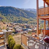 Chalet Pollux
