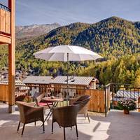 Chalet Castor