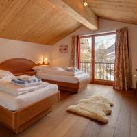 Chalet Ibron