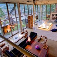Heinz Julen Loft