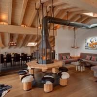 The Zermatt Lodge