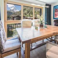 Chalet Nevis