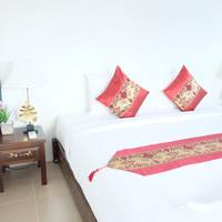 Standard Double Room-High Floor