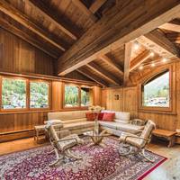 Chalet Schipfa