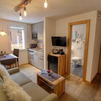 One-Bedroom Apartment - First Floor