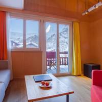 Duplex Apartment with Matterhorn View