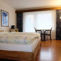 Double Room with Matterhorn View
