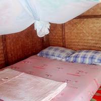 Двухместный номер с 1 кроватью