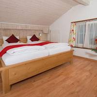 Double Room - Attic