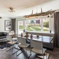 Four-Bedroom Apartment (8 Adults)