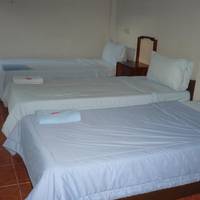 Standard Room (4 Adults) with fan