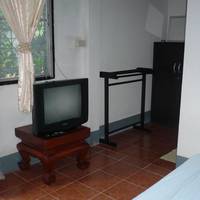 Economy Double Room with Fan