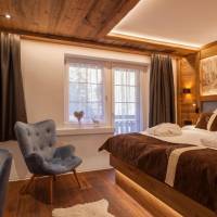 Double Room with Balcony West