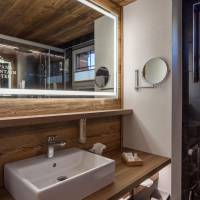 Single Room with Balcony