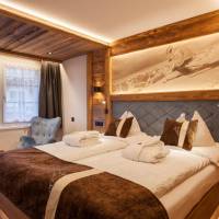 Double Room with Balcony East