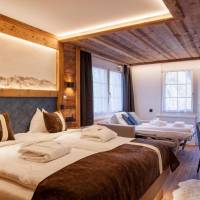 Triple Room with Balcony
