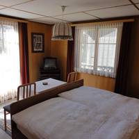 Double Room with Bathroom