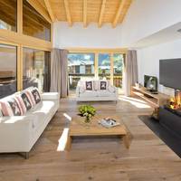 Three-Bedroom Apartment - West