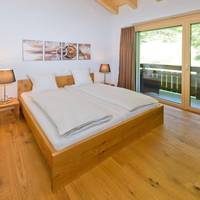 Three-Bedroom Apartment - East