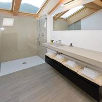 Four-Bedroom Apartment - Attic