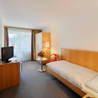 Comfort Single Room