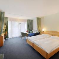 Deluxe Double Room with Matterhorn View