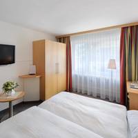 Basic Double Room